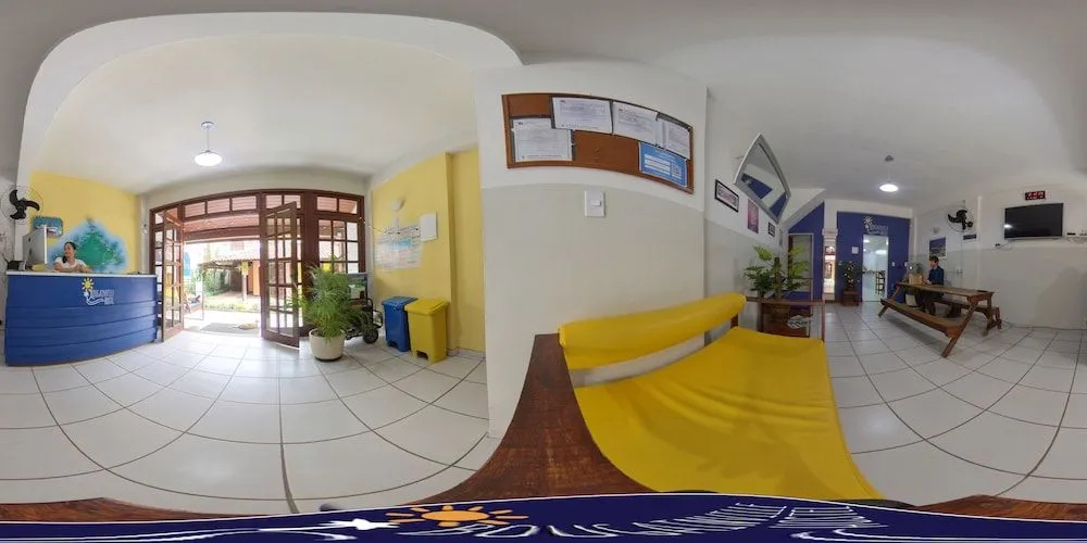 Bougainville Hostel