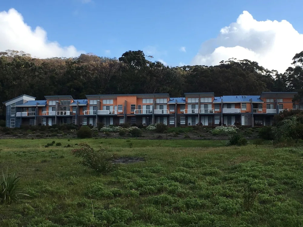 Best Western Torbay SeaView Holiday Apartments Albany