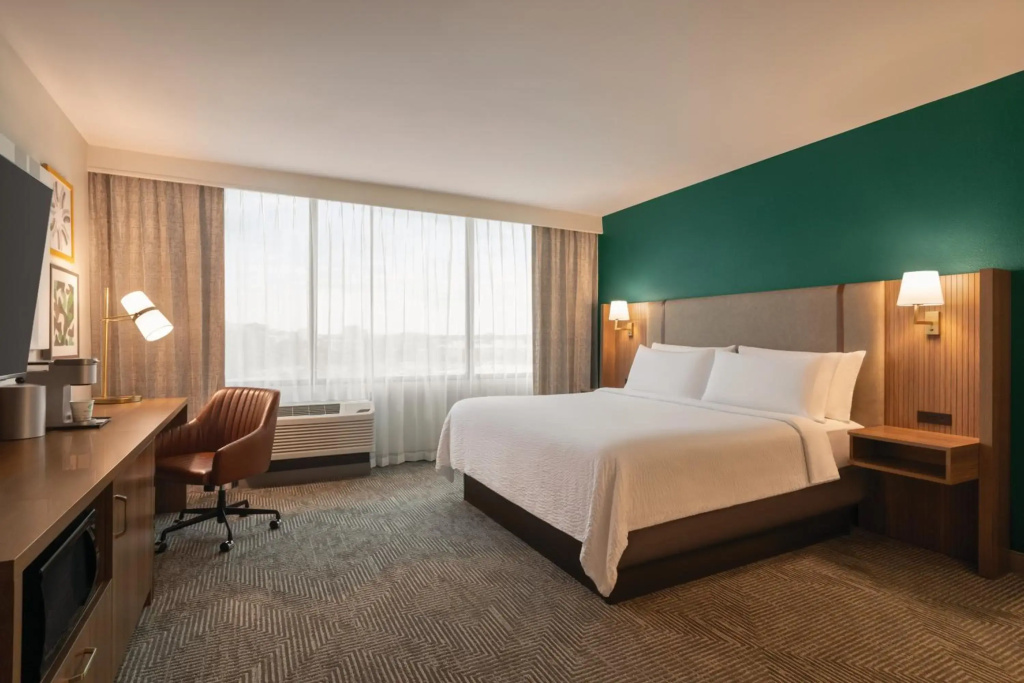 The Westin Tampa Waterside