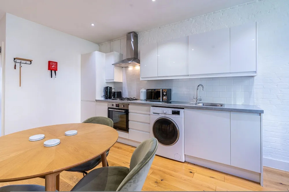 Citylink Central Flat 2