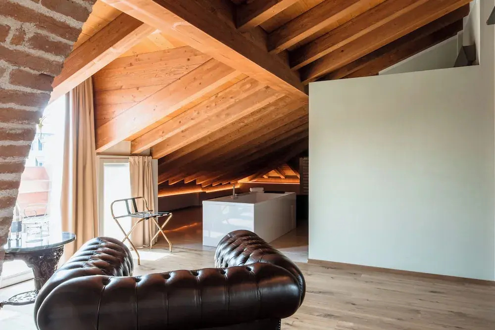 Pavillon Suite