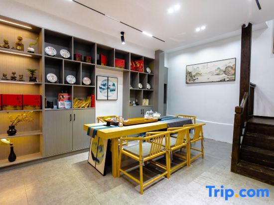 Xiyun Yagu Garden Inn (Mu Fu Branch, Lijiang Ancient City)
