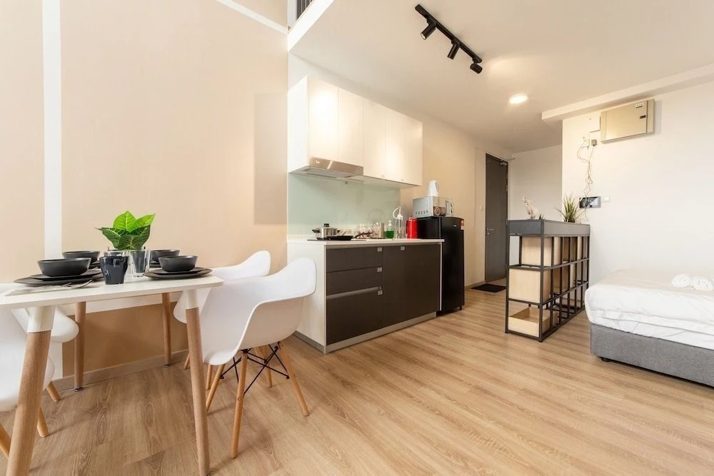 Maskiara Residences
