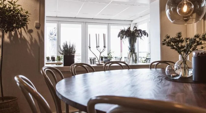 Hotell Käringön