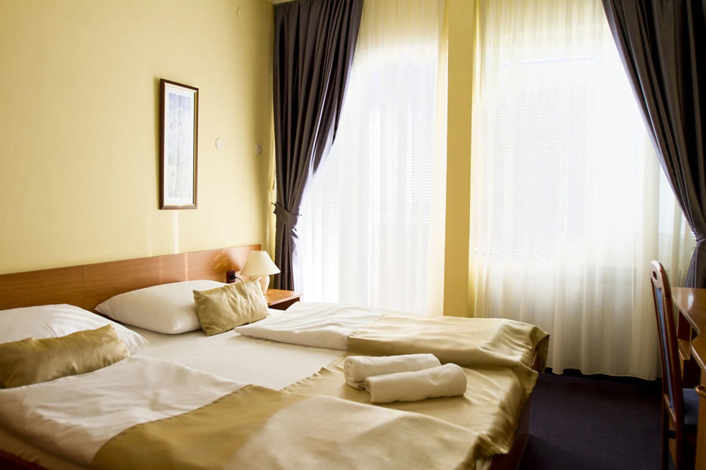 Hotel Pula