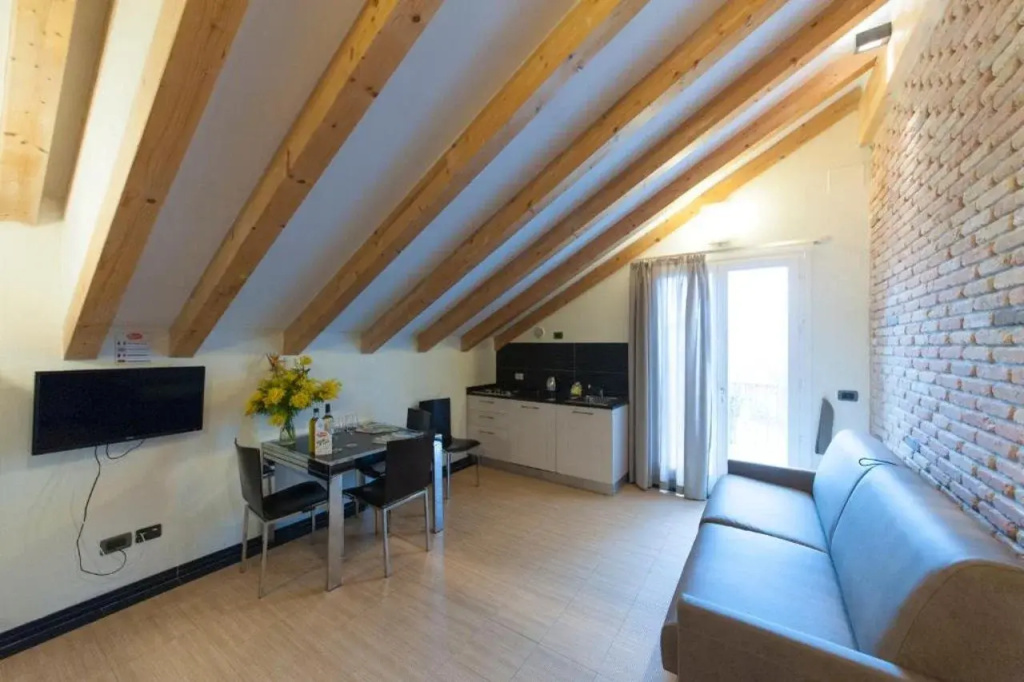 Villa Giada Resort