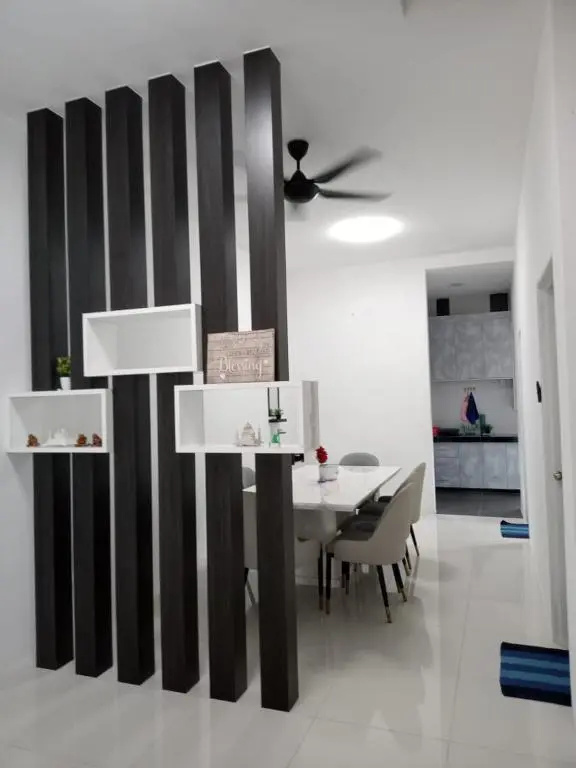 Family Holiday Home