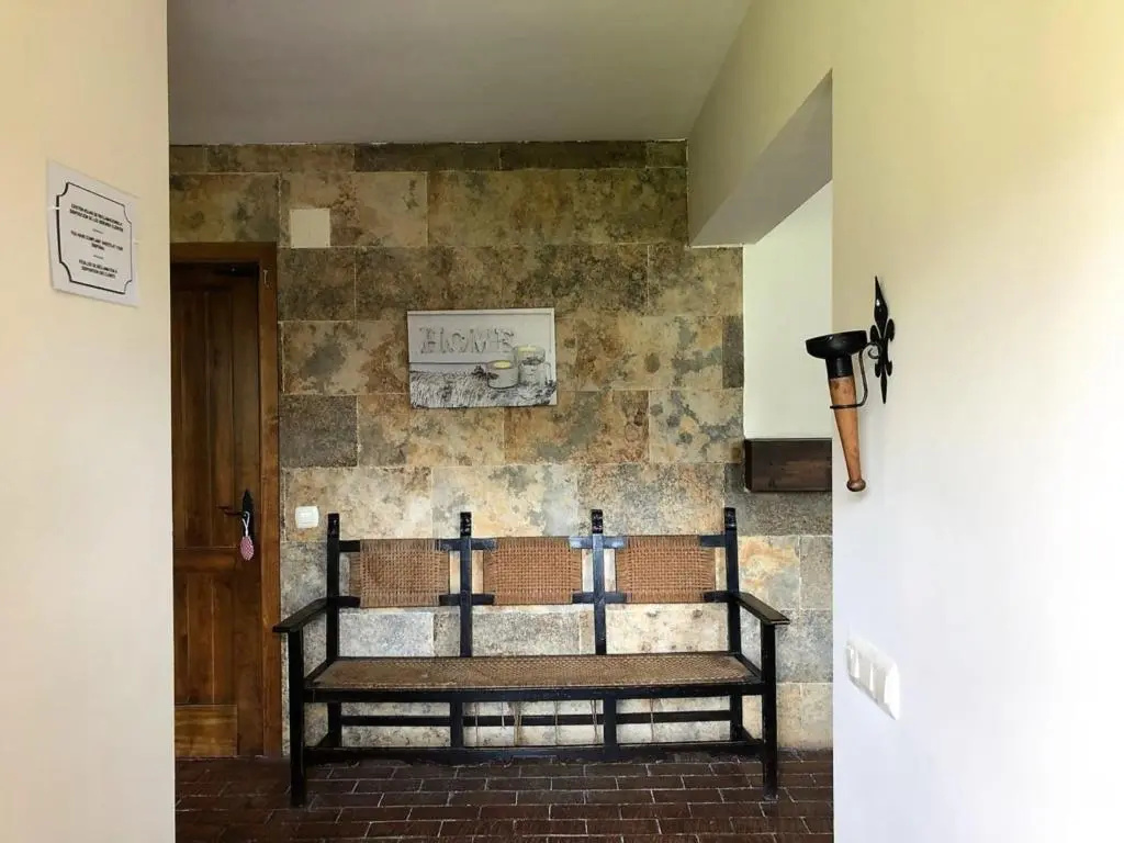 Villa Mavi