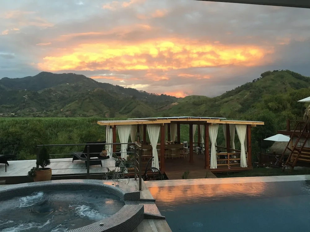 Finca Opalo