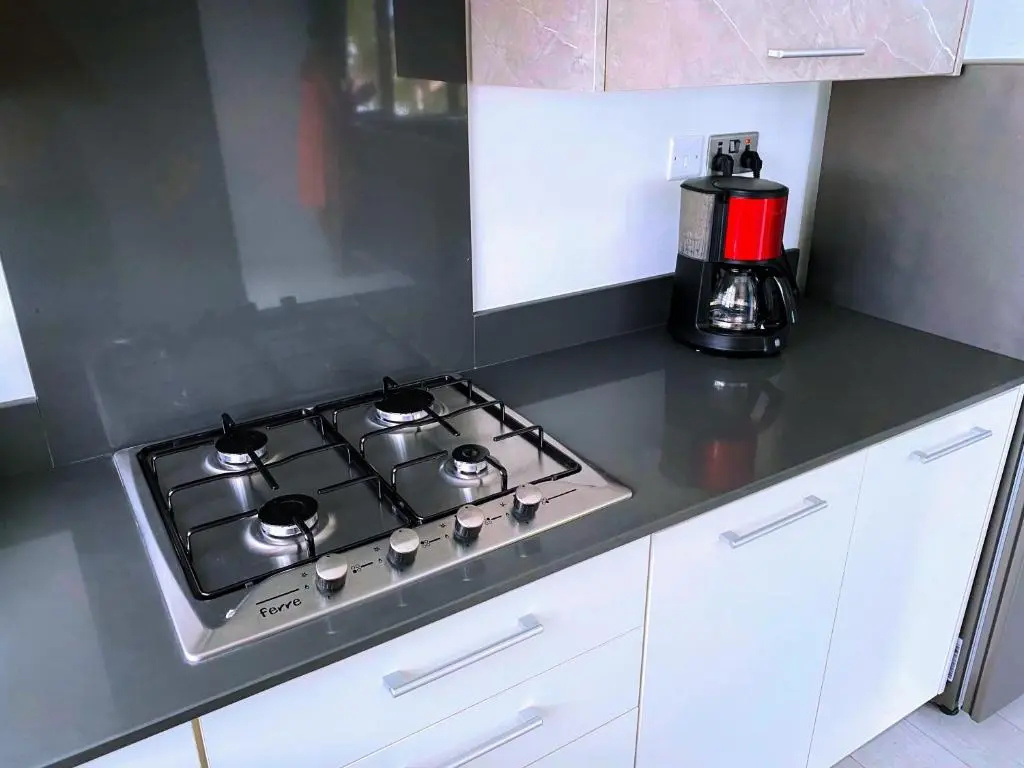Lux Appartment Pereybere 1 Bedroom