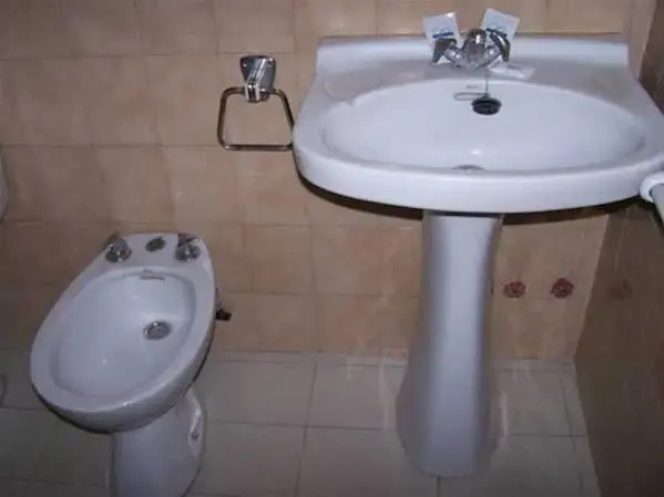 Hotel Residencial Continental