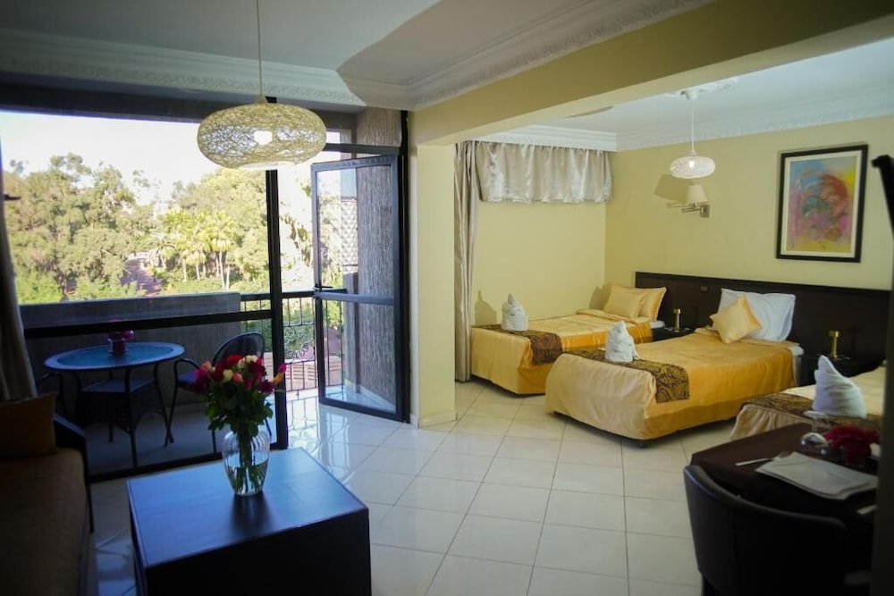 Isni appart hotel