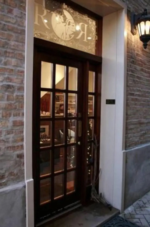 Ruby Room