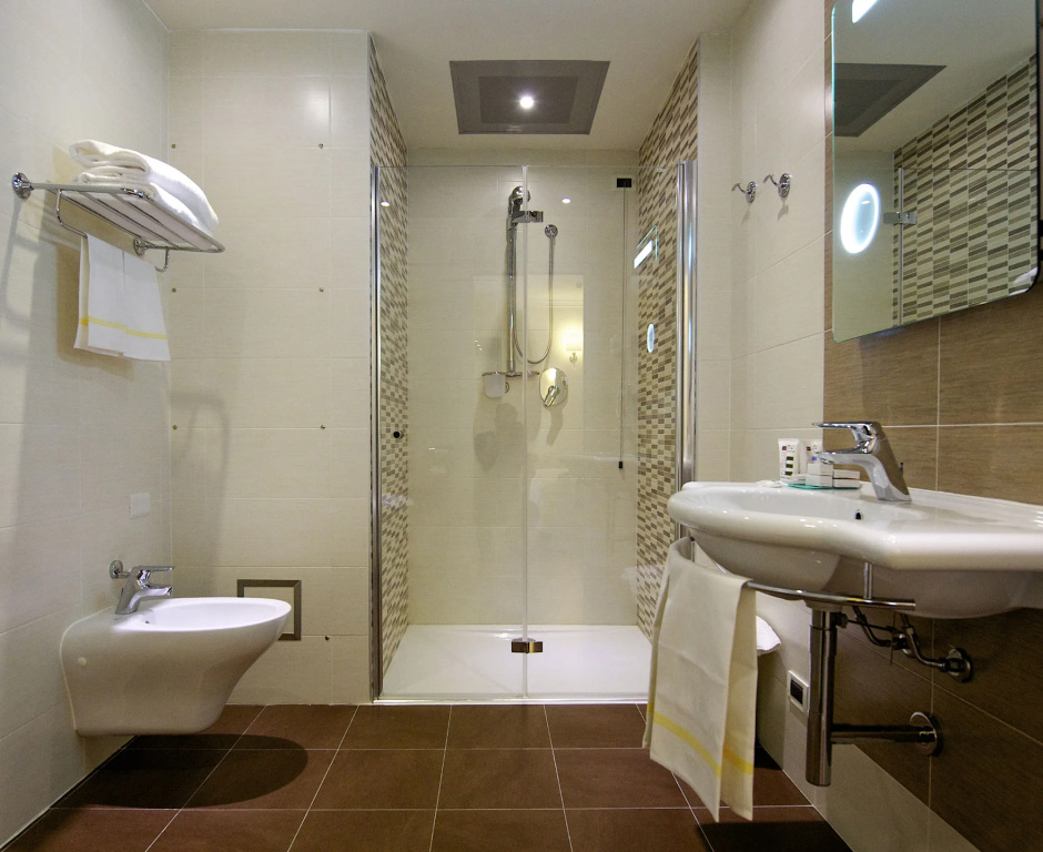 Hotel Stendhal