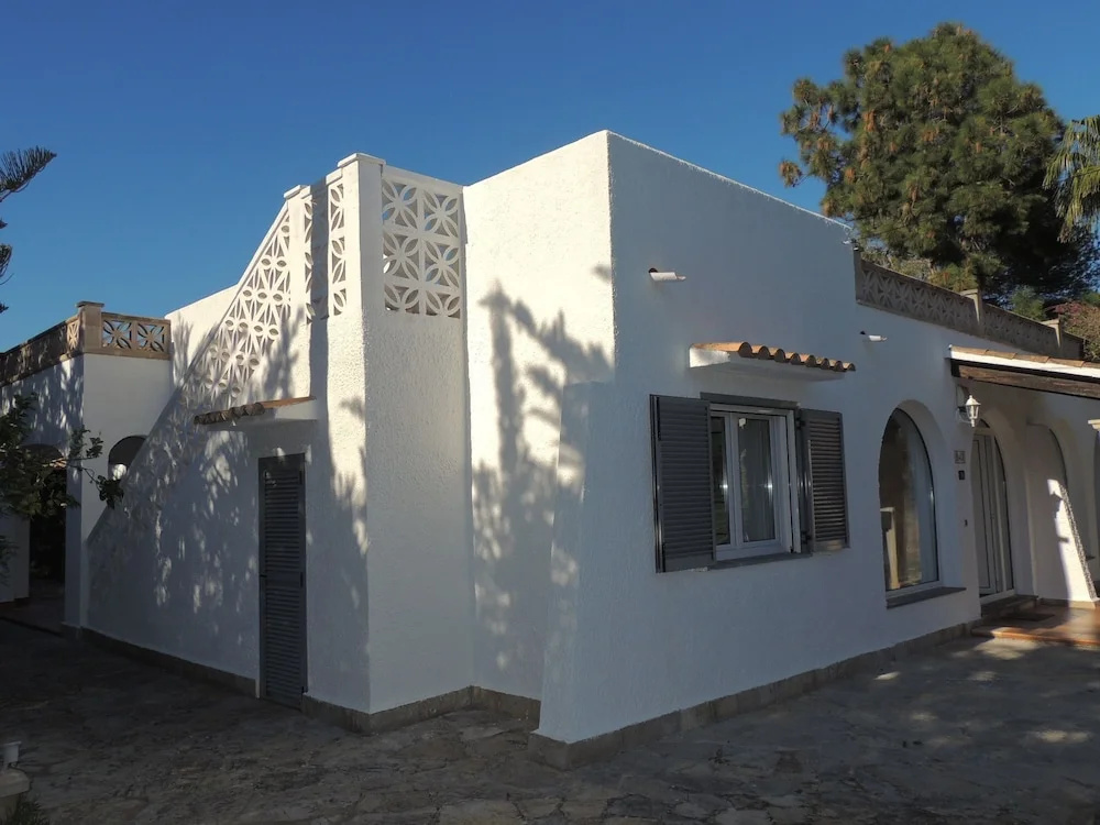 Villa Julieta