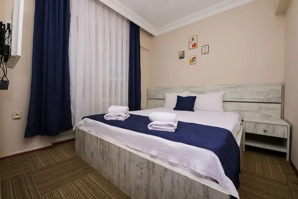 Melodi Butik Otel