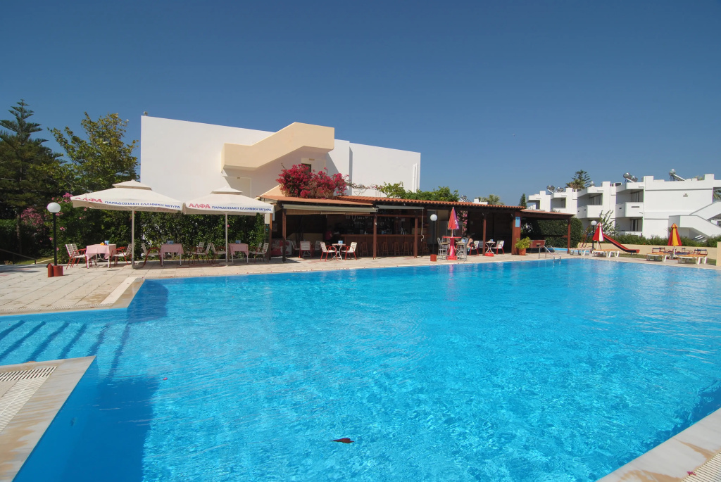 Iris Hotel