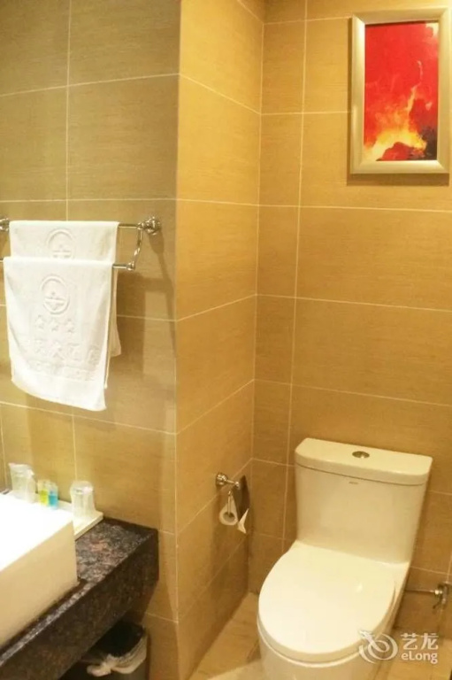 Hangtian Hotel