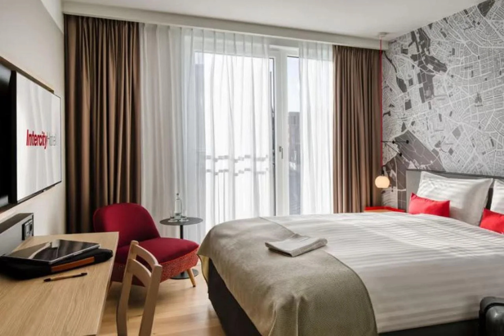 IntercityHotel Heidelberg