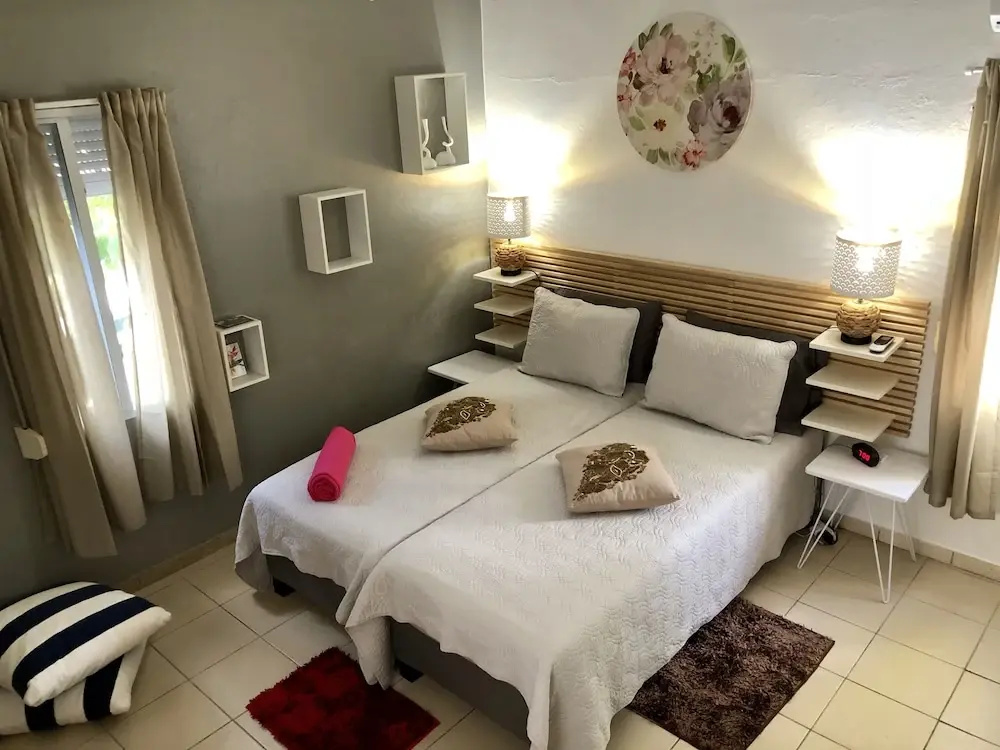 The Art House Villa