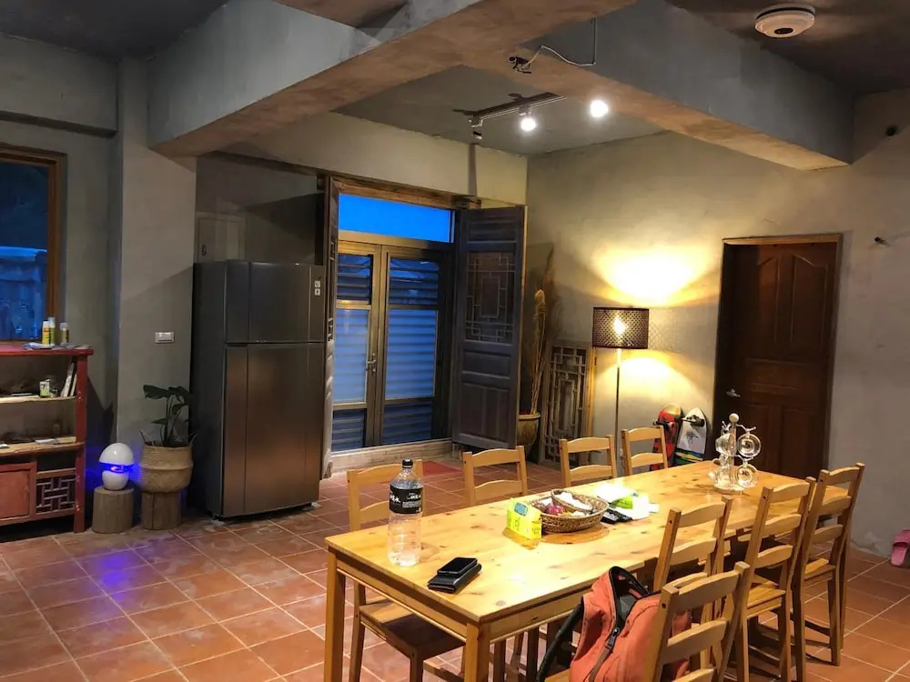 Matsu Jinsha Inn 2