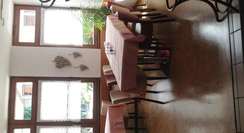 Hotel Lamm