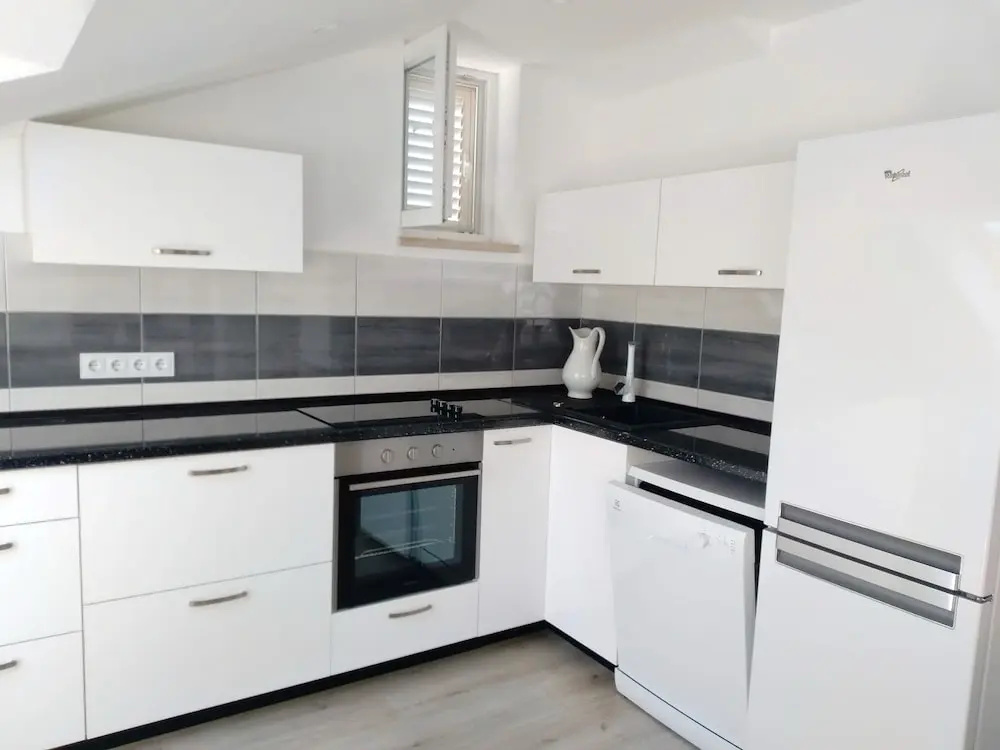 Apartments Bezek