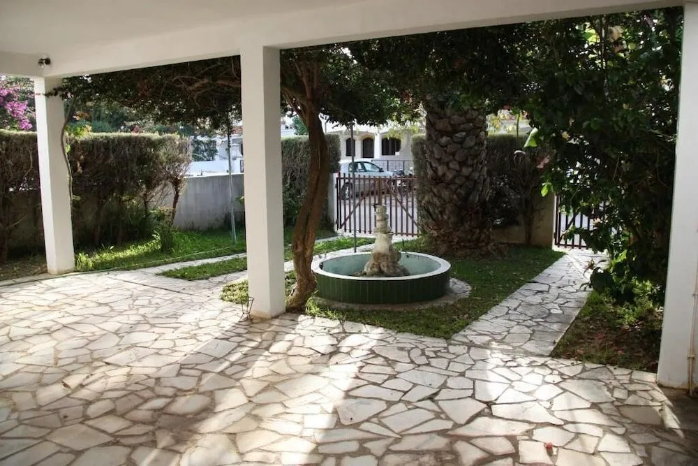 Roulito's House