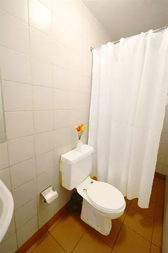 Tourist Hotel