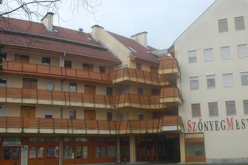 Apartman Csaba