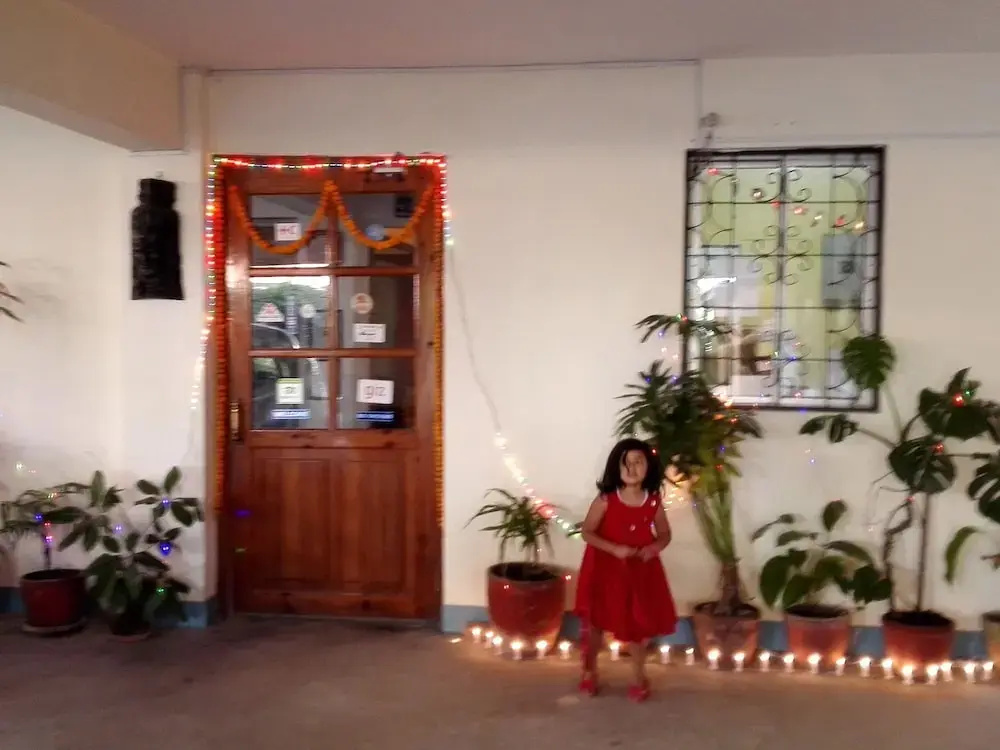 Sagarmatha Apartment Bed & Breakfast