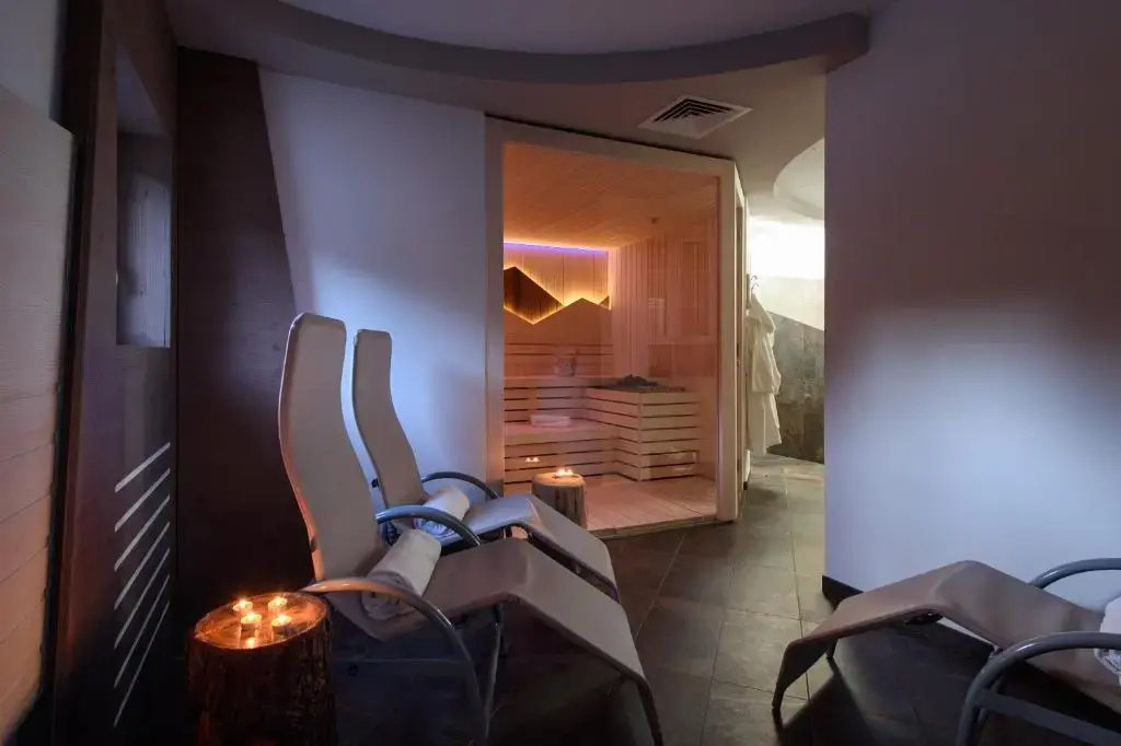 Hotel Garni Roberta