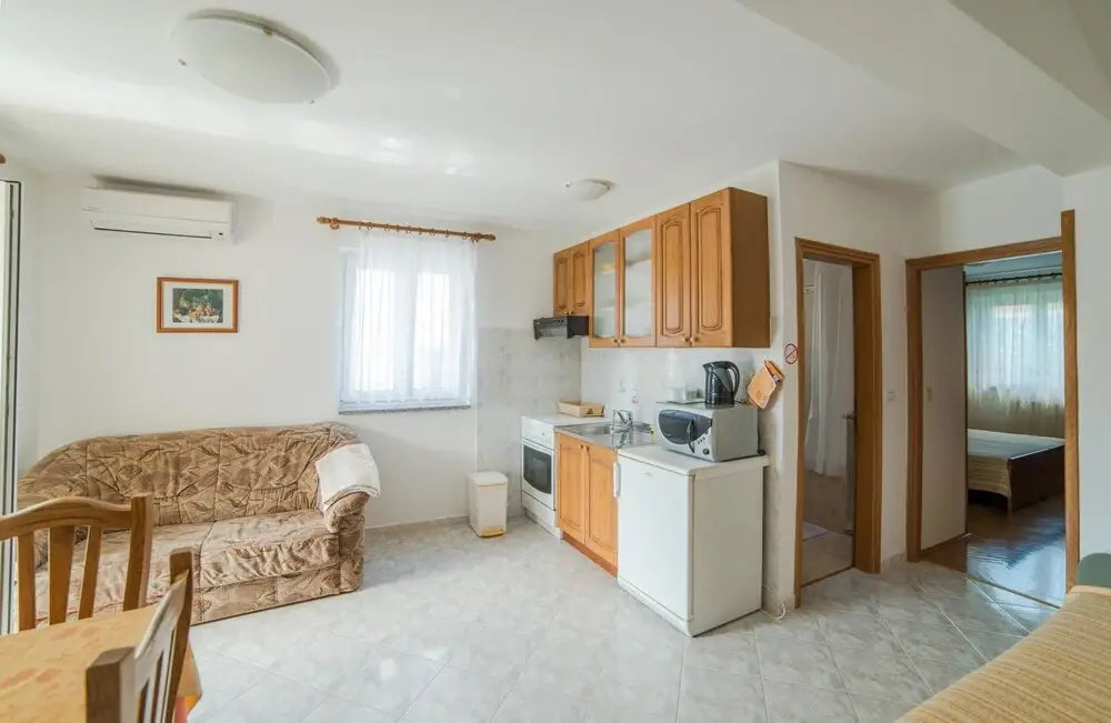 Apartments Silvano
