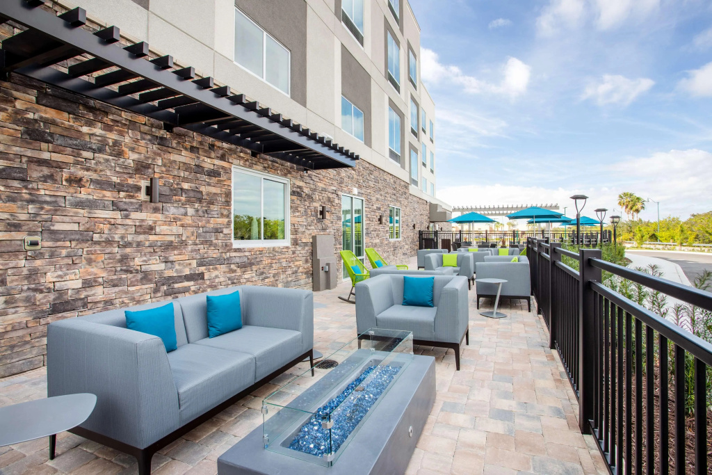 Hampton Inn & Suites North Port, Fl