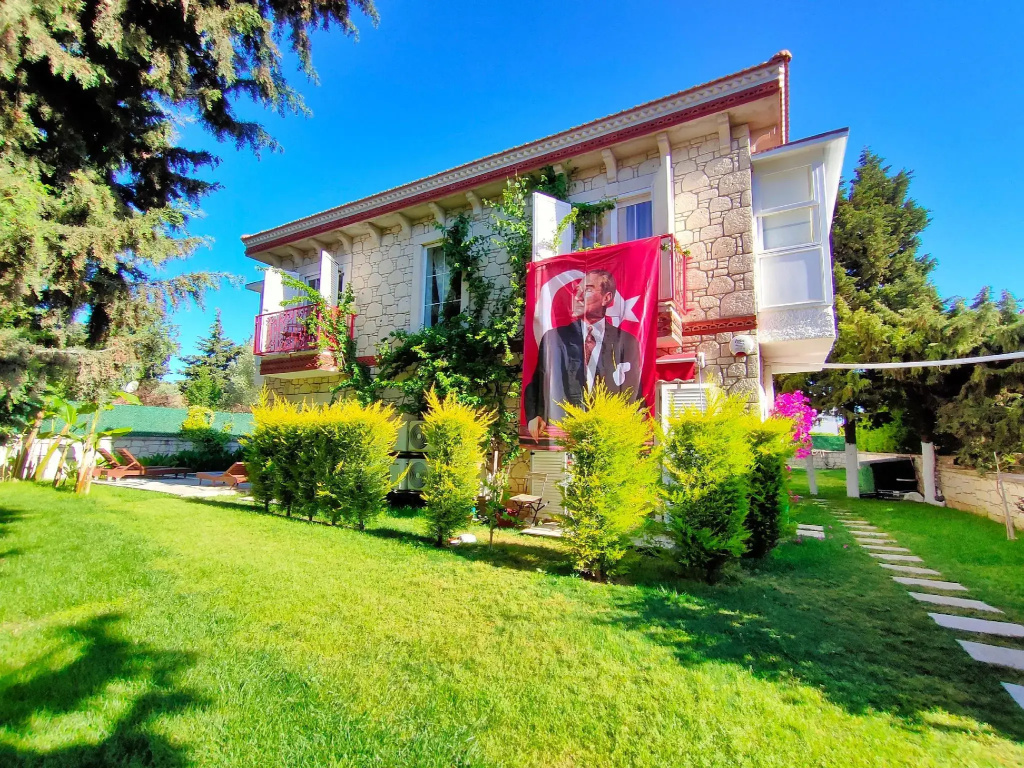 Le Vent Alacati Otel