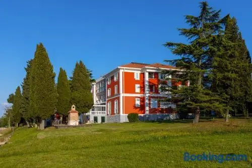 Villa Valdepian Apartments