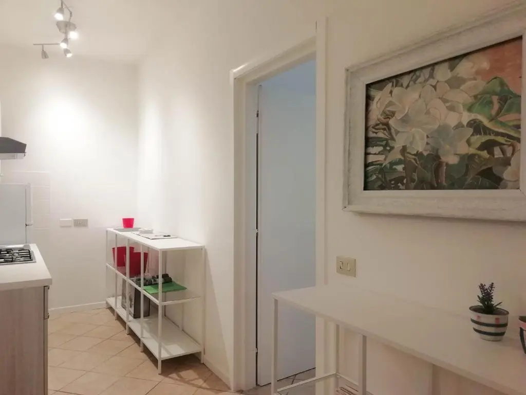 MistrangeloHome 3 - Appartamento in Pieno Centro