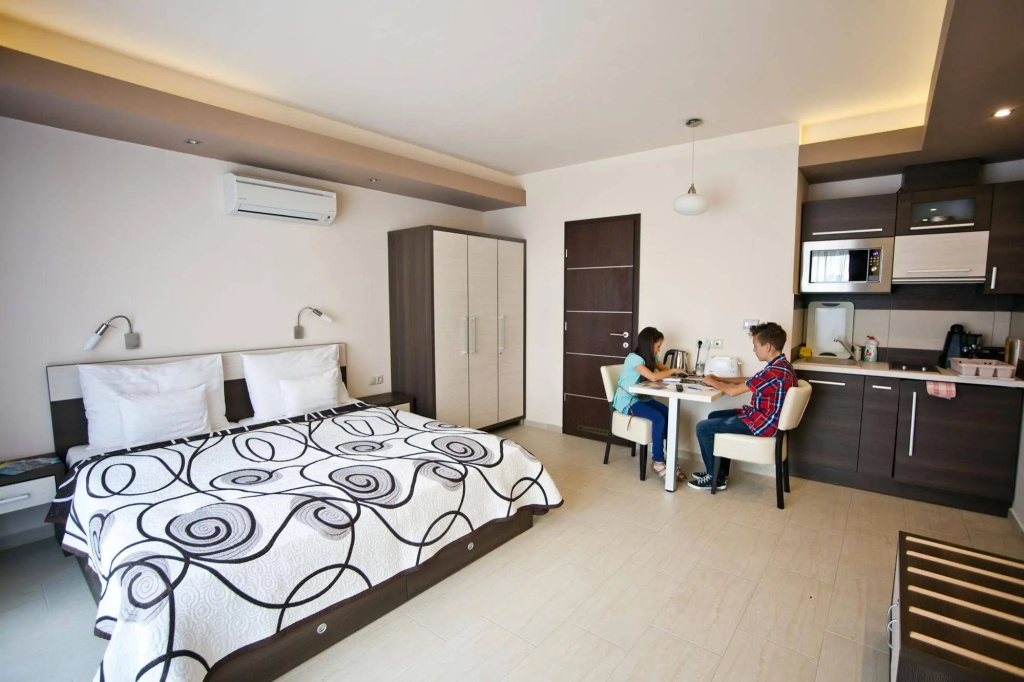 Németh Apartmanok