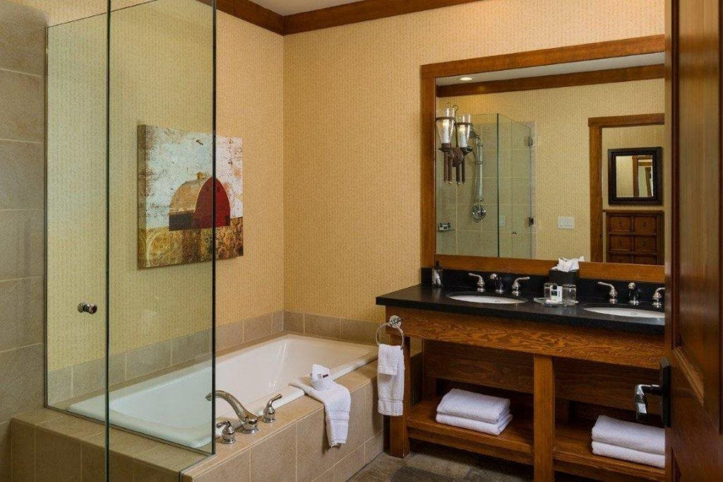 Sunriver Resort