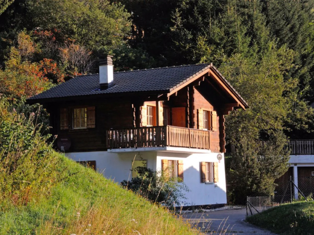 Mountain View Mol Son-sur-gruy res