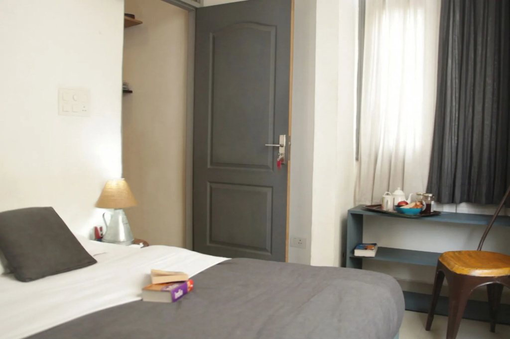 Bed & Chai Guesthouse