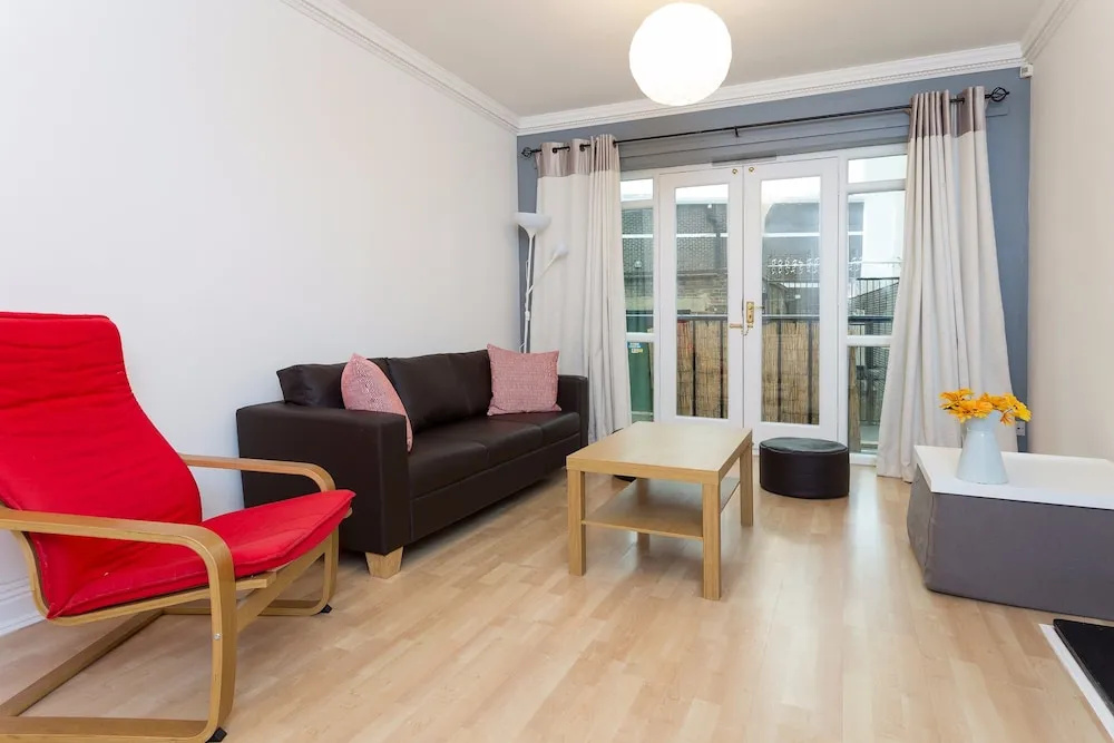 Stunning 1 Bed Flat near London Bridge