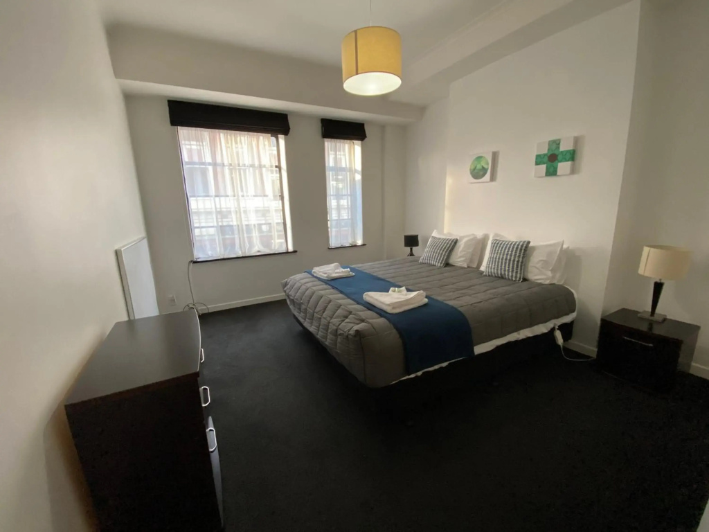 Law Courts Hotel