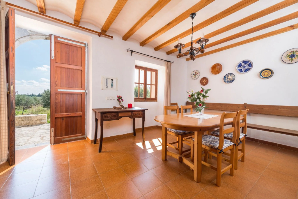 Villa Granja