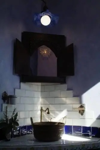 El Membrillar