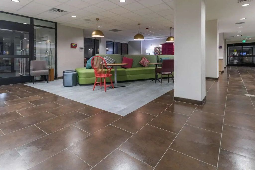 Home2 Suites by Hilton Kingman