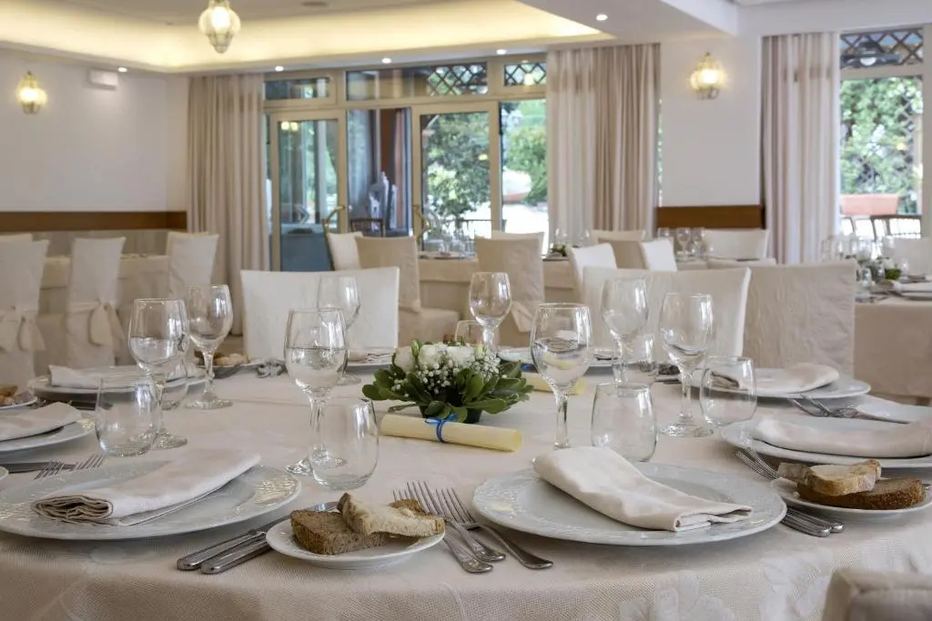 Montespina Park Hotel