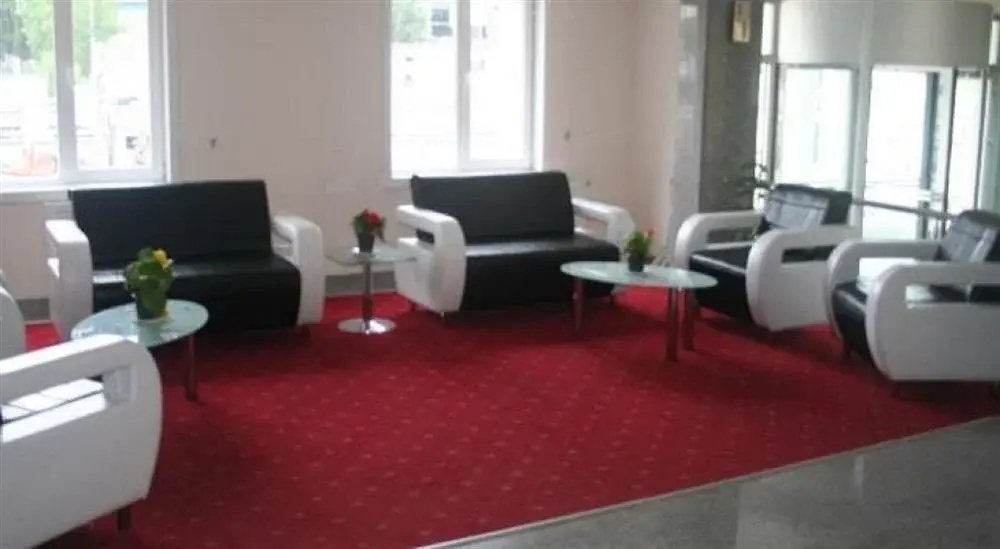 Payitaht Hotel
