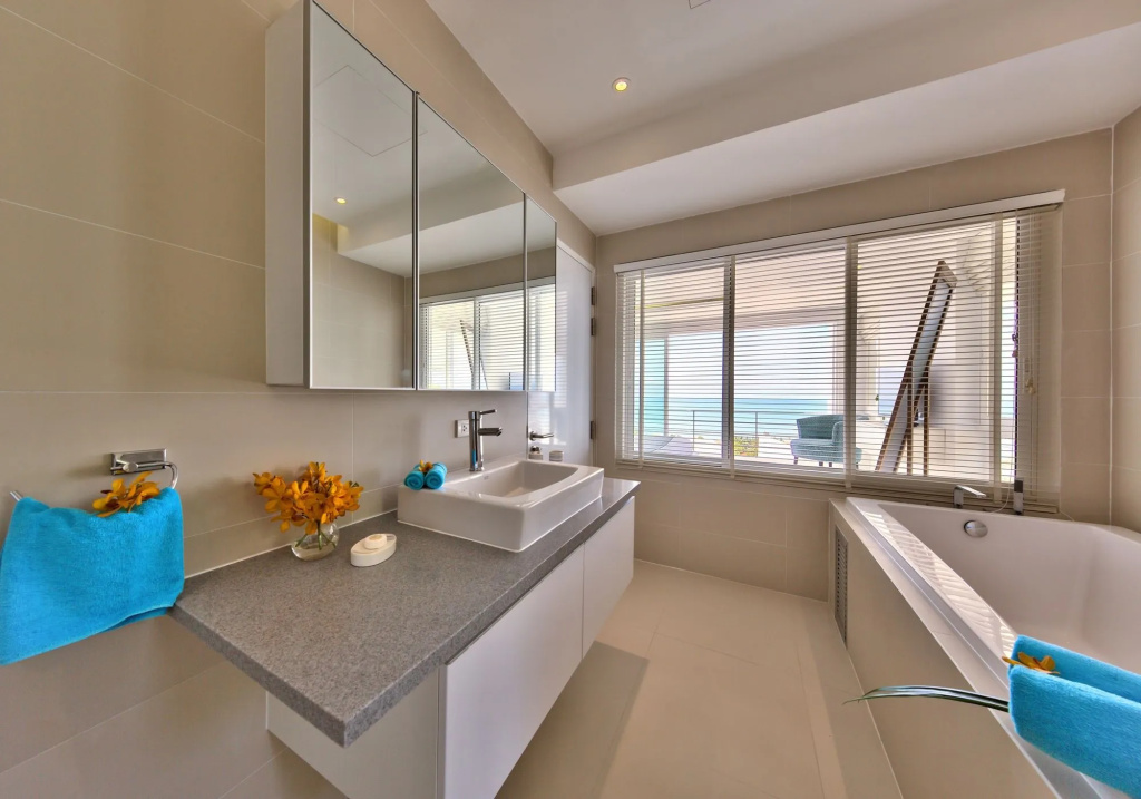 Villa K Koh Samui