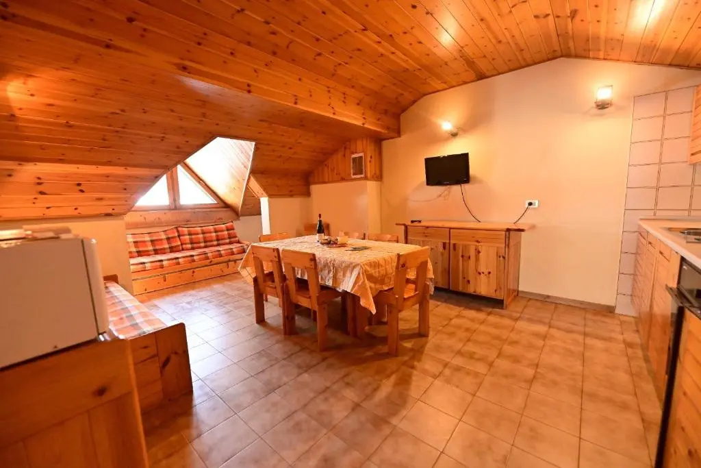 Residence Raethia tra Bormio e Livigno & Casa Emma Rasin new opening